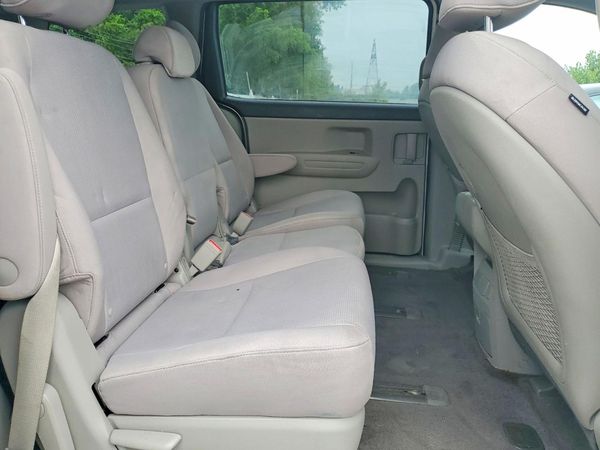2020 KIA SEDONA LX/EX