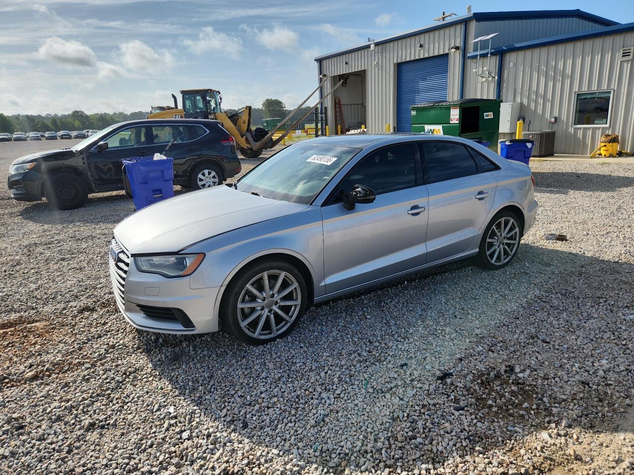 2016 AUDI A3