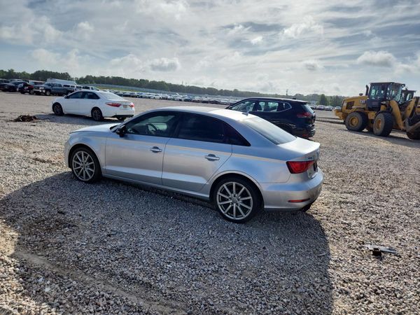 2016 AUDI A3