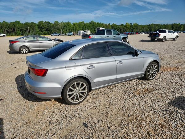 2016 AUDI A3