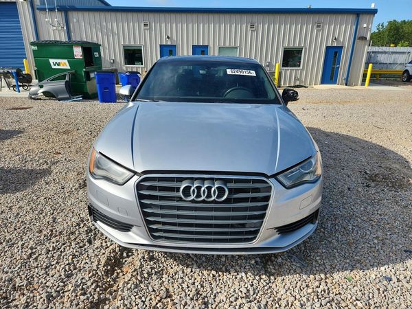 2016 AUDI A3