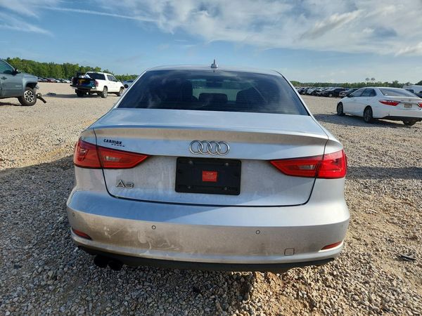 2016 AUDI A3