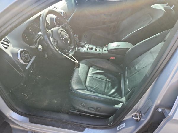 2016 AUDI A3
