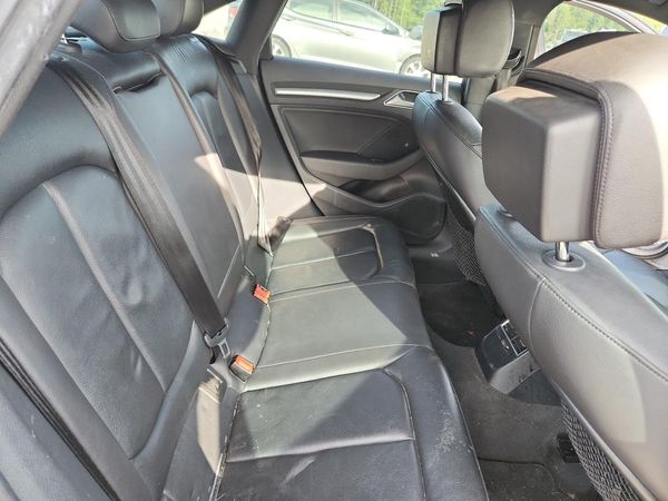 2016 AUDI A3