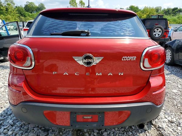 2014 MINI COOPER