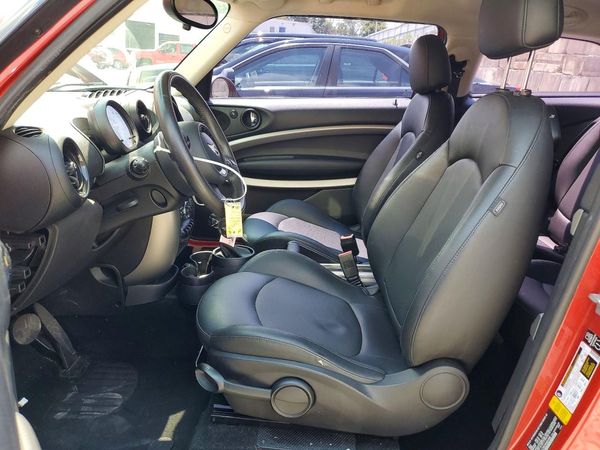 2014 MINI COOPER