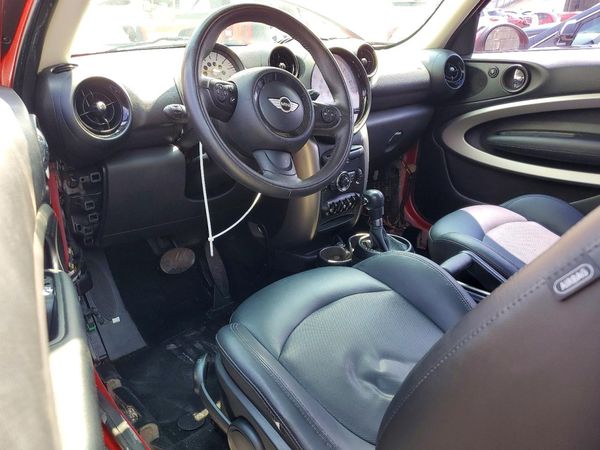 2014 MINI COOPER