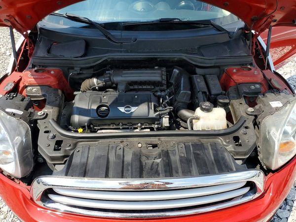 2014 MINI COOPER