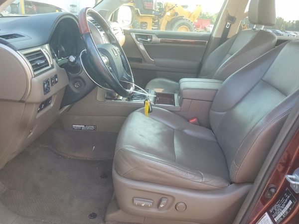 2016 LEXUS GX 460