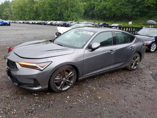2024 ACURA INTEGRA