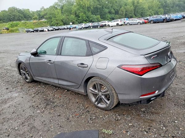 2024 ACURA INTEGRA