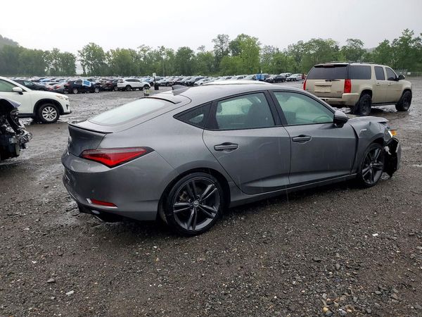 2024 ACURA INTEGRA