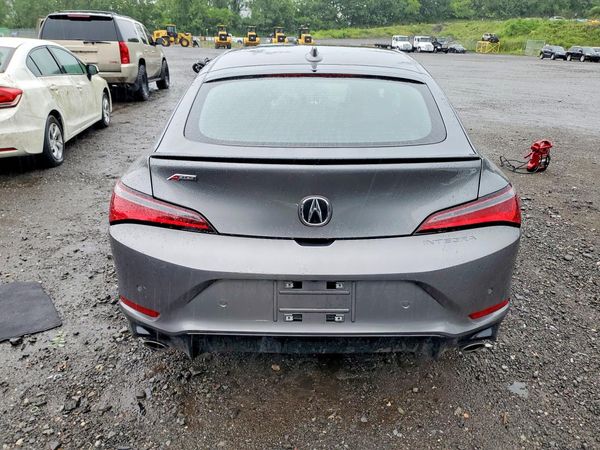 2024 ACURA INTEGRA