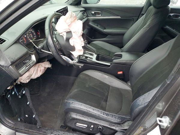 2024 ACURA INTEGRA