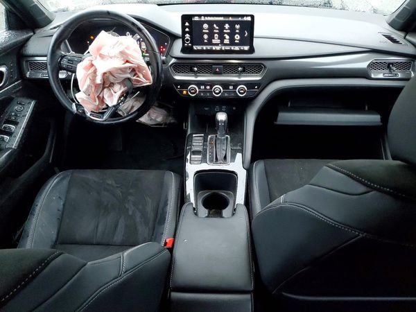 2024 ACURA INTEGRA