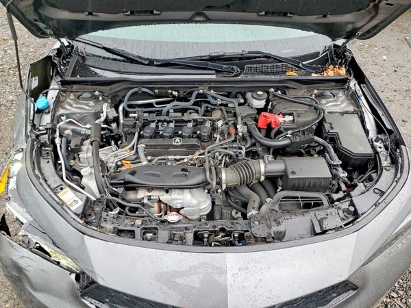 2024 ACURA INTEGRA