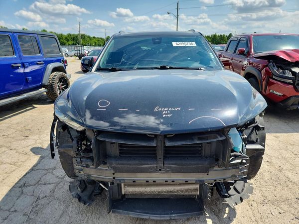 2021 CHEVROLET BLAZER 3LT