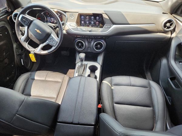 2021 CHEVROLET BLAZER 3LT