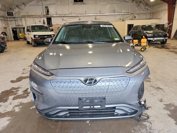 2021 HYUNDAI KONA Limited