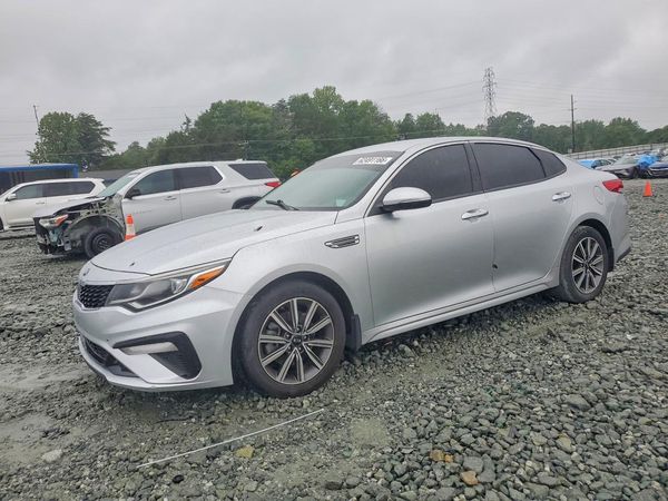 2019 KIA OPTIMA LX, S