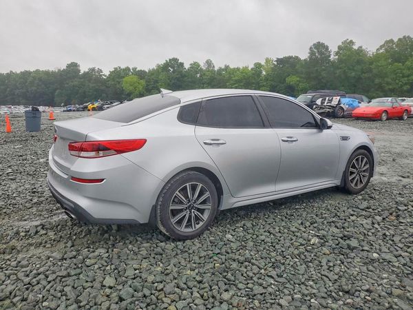 2019 KIA OPTIMA LX, S