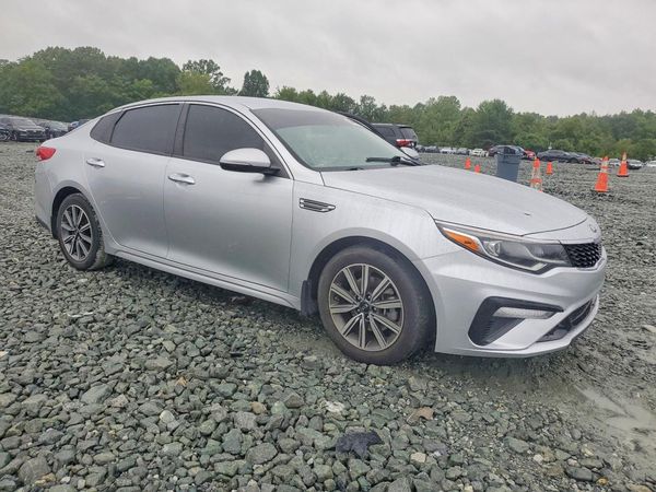 2019 KIA OPTIMA LX, S