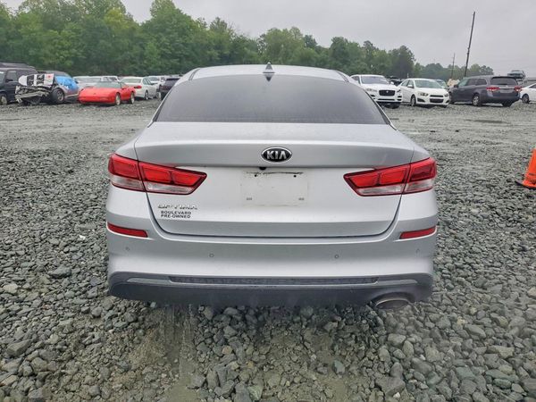 2019 KIA OPTIMA LX, S
