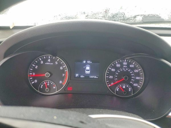 2019 KIA OPTIMA LX, S