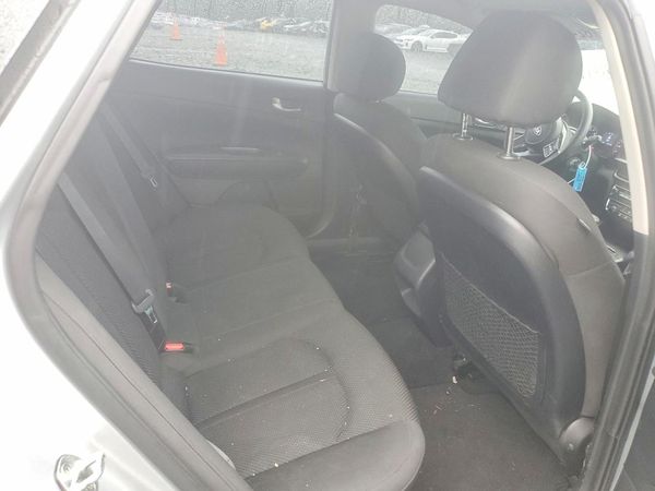 2019 KIA OPTIMA LX, S