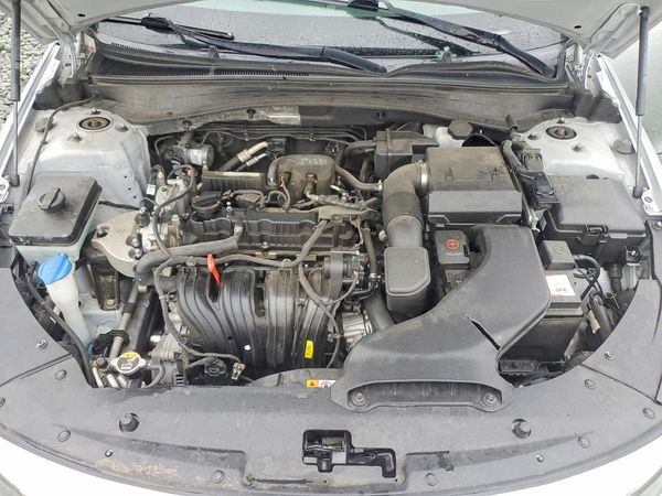 2019 KIA OPTIMA LX, S