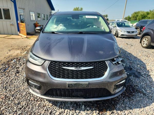 2023 CHRYSLER PACIFICA Touring L — DIRF