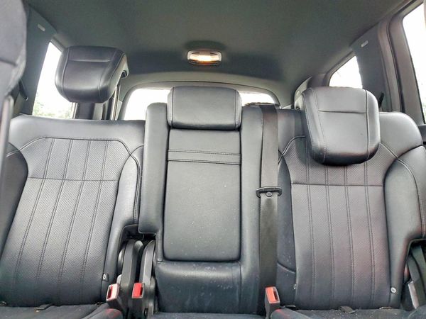 2018 MERCEDES-BENZ GLS GLS450-4M