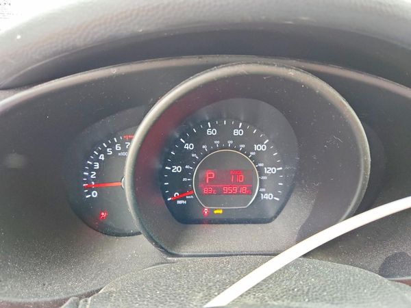 2018 KIA SOUL Plus