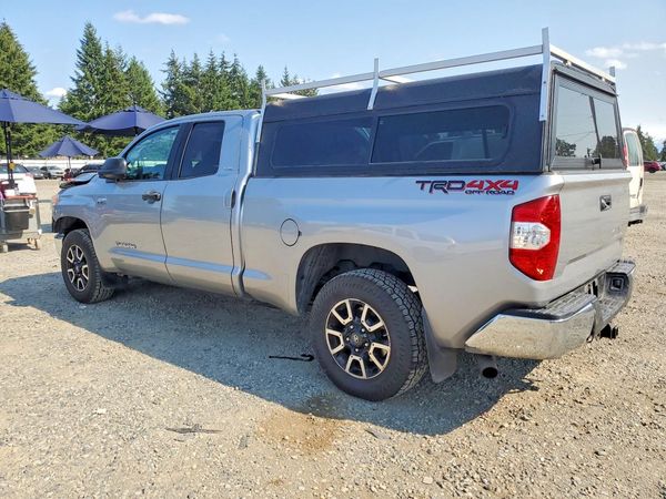 2016 TOYOTA TUNDRA TRD Pro