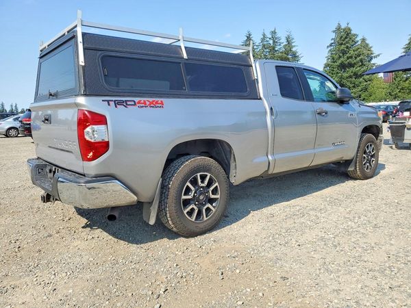 2016 TOYOTA TUNDRA TRD Pro