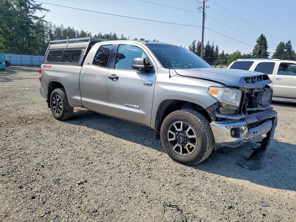 2016 TOYOTA TUNDRA TRD Pro