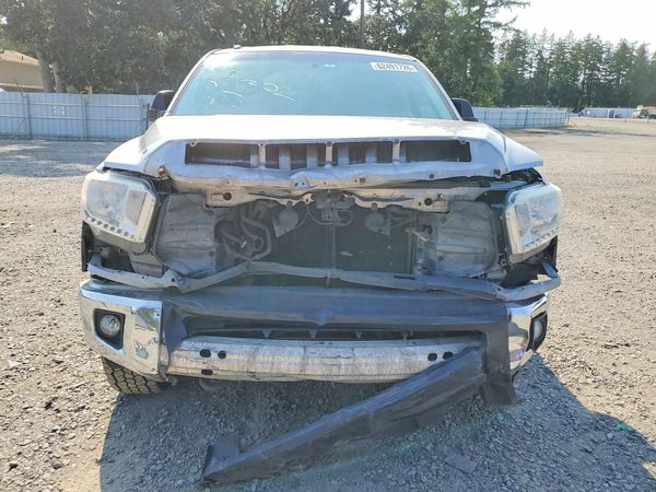 2016 TOYOTA TUNDRA TRD Pro