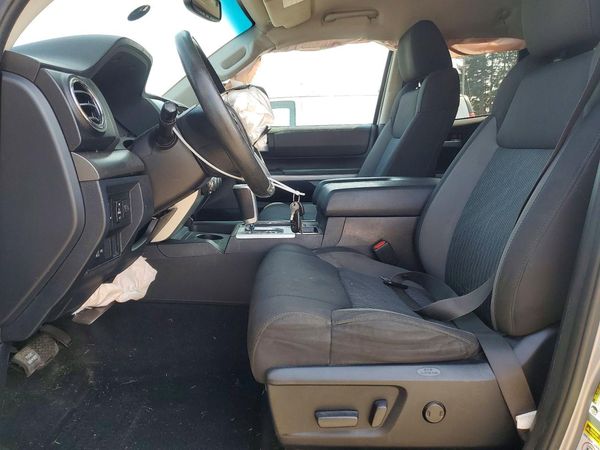 2016 TOYOTA TUNDRA TRD Pro