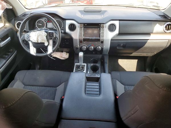 2016 TOYOTA TUNDRA TRD Pro