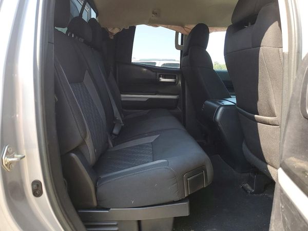 2016 TOYOTA TUNDRA TRD Pro