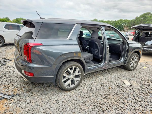 2022 HYUNDAI PALISADE SEL w/Convenience Pkg