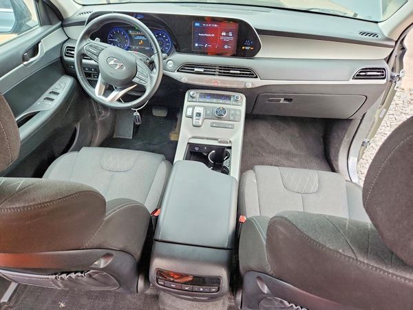 2022 HYUNDAI PALISADE SEL w/Convenience Pkg