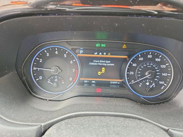 2022 HYUNDAI PALISADE SEL w/Convenience Pkg