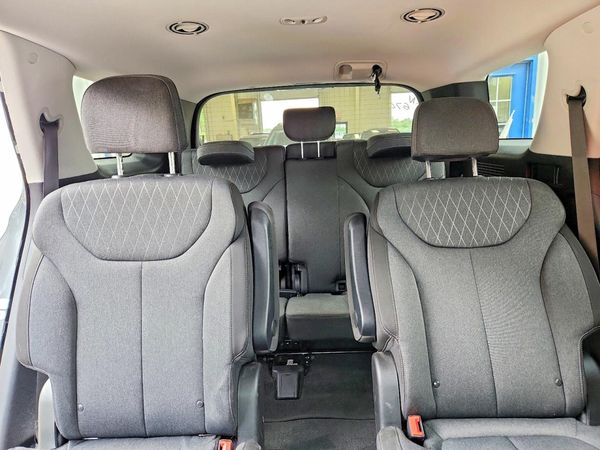 2022 HYUNDAI PALISADE SEL w/Convenience Pkg