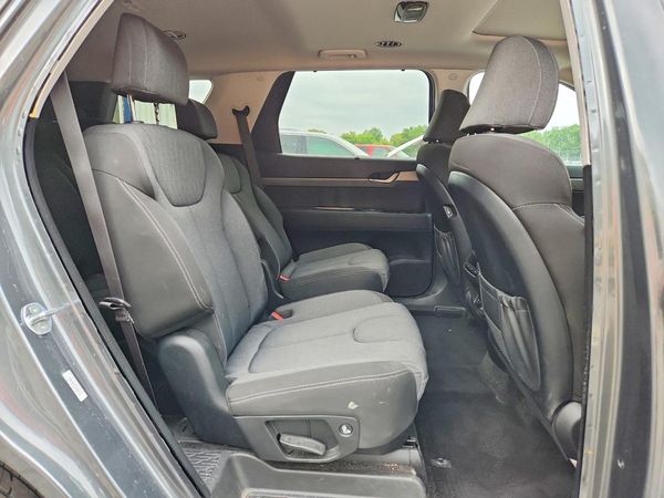 2022 HYUNDAI PALISADE SEL w/Convenience Pkg
