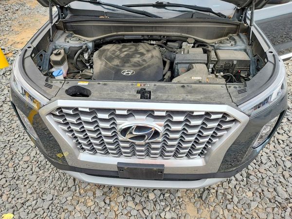 2022 HYUNDAI PALISADE SEL w/Convenience Pkg