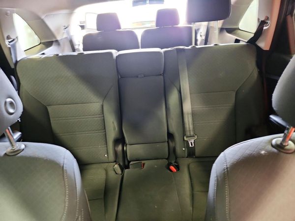 2019 KIA SORENTO L, LX, S