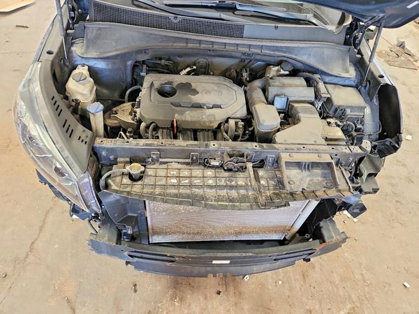 2019 KIA SORENTO L, LX, S