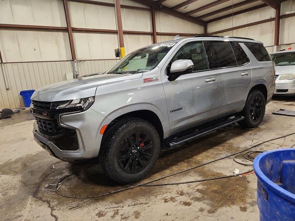 2023 CHEVROLET TAHOE