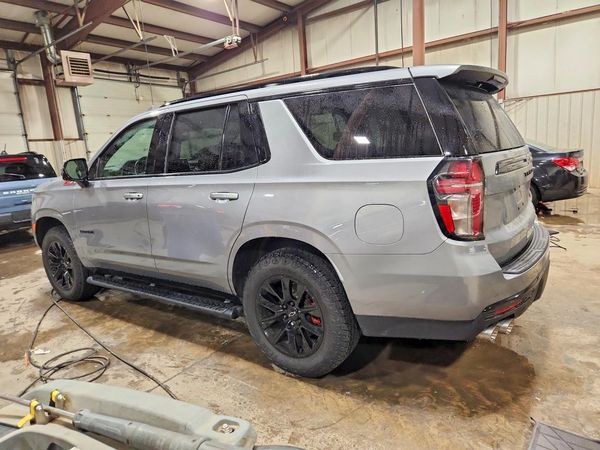 2023 CHEVROLET TAHOE